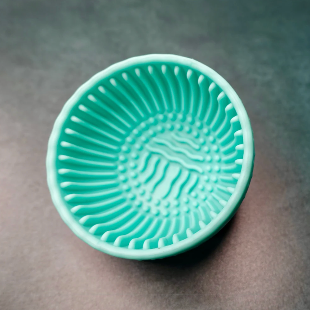 Trinity Stamps Scrubby Cup tst-022 top
