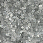 Trinity Stamps Silver Sparkle Spots Embellishment Mix emb-0234 product