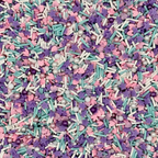 Trinity Stamps Stellar Sprinkles Clay Embellishment Mix emb-0306 product