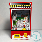 Trinity Stamps Stuffies Die Set 260401-tcd push