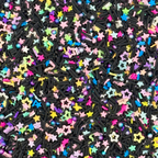Trinity Stamps Supernova Sprinkles Clay Embellishment Mix emb-0307 product