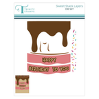 Trinity Stamps Sweet Stack Layers Die Set 260613-tmd