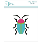 Trinity Stamps Tiny Beetle Die Set 260808-tmd