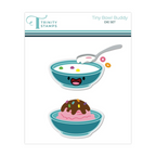 Trinity Stamps Tiny Bowl Buddy Die Set 260625-tmd