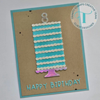Trinity Stamps Tiny Layer Cake Die Set 260621-tmd happy birthday blue stacked cake-06-11at2.34.49PM