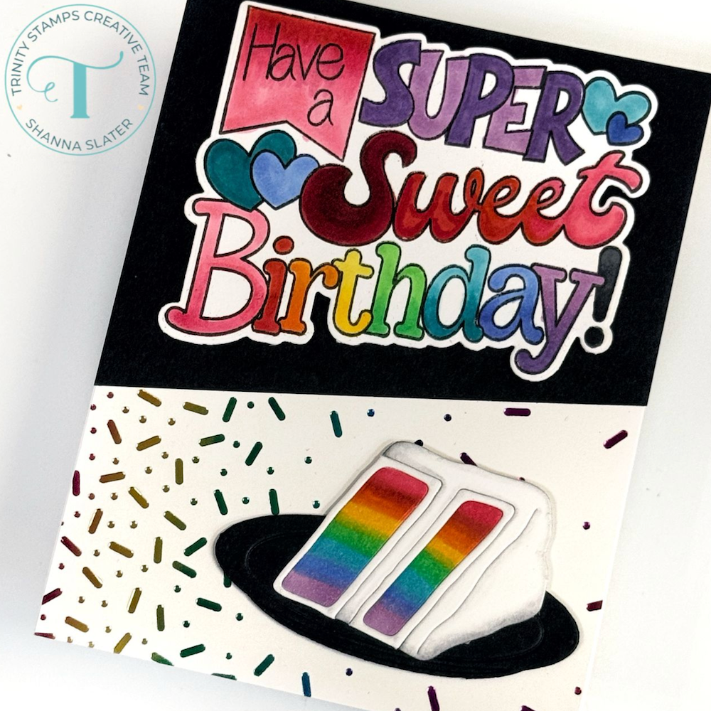 Trinity Stamps Tiny Wisk & Wish Die Set 260626-tmd cake 
