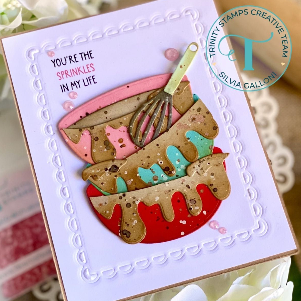 Trinity Stamps Tiny Wisk & Wish Die Set 260626-tmd spinkles
