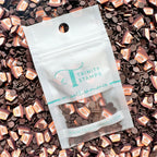 Trinity Stamps Venti Pumpkin Latte No Whip Embellishment Mix emb-0215