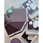Simon Says Stamp Pawsitively Saturated Re-inker Set Gradient 11 ssr111