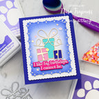 Simon Says Stamp Pawsitively Saturated Ink Trio 33 ssk333 STAMPtember
