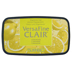 Tsukineko VersaFine Clair Lemonade Ink Pad vf-cla-902