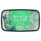 Tsukineko VersaFine Clair Melon Soda Ink Pad vf-cla-504