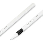 Uni Emott Fineliner Marker Pen 0.4mm 10 Color Set 1 ux24836 black