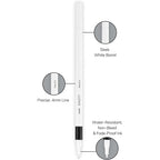 Uni Emott Fineliner Marker Pen 0.4mm 10 Color Set 1 ux24836 details