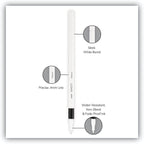 Uni Emott Fineliner Marker Pen 0.4mm 5 Color Set 3 ux24830 details