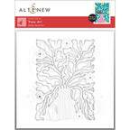 Altenew Vase Art Stencil Set ALT8030