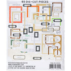 49 and Market Vicki Boutin Frame Necessities Ephemera vb-32444
