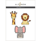 Altenew Little Safari Coordinating Dies alt8475die