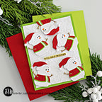 Simon Says Stamp Sweet Wishes Collection I Want It All Stand-Alone Dies set882sa
