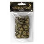 Stamperia Wax Heart Shape Old Gold waxc18