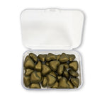 Stamperia Wax Heart Shape Old Gold waxc18