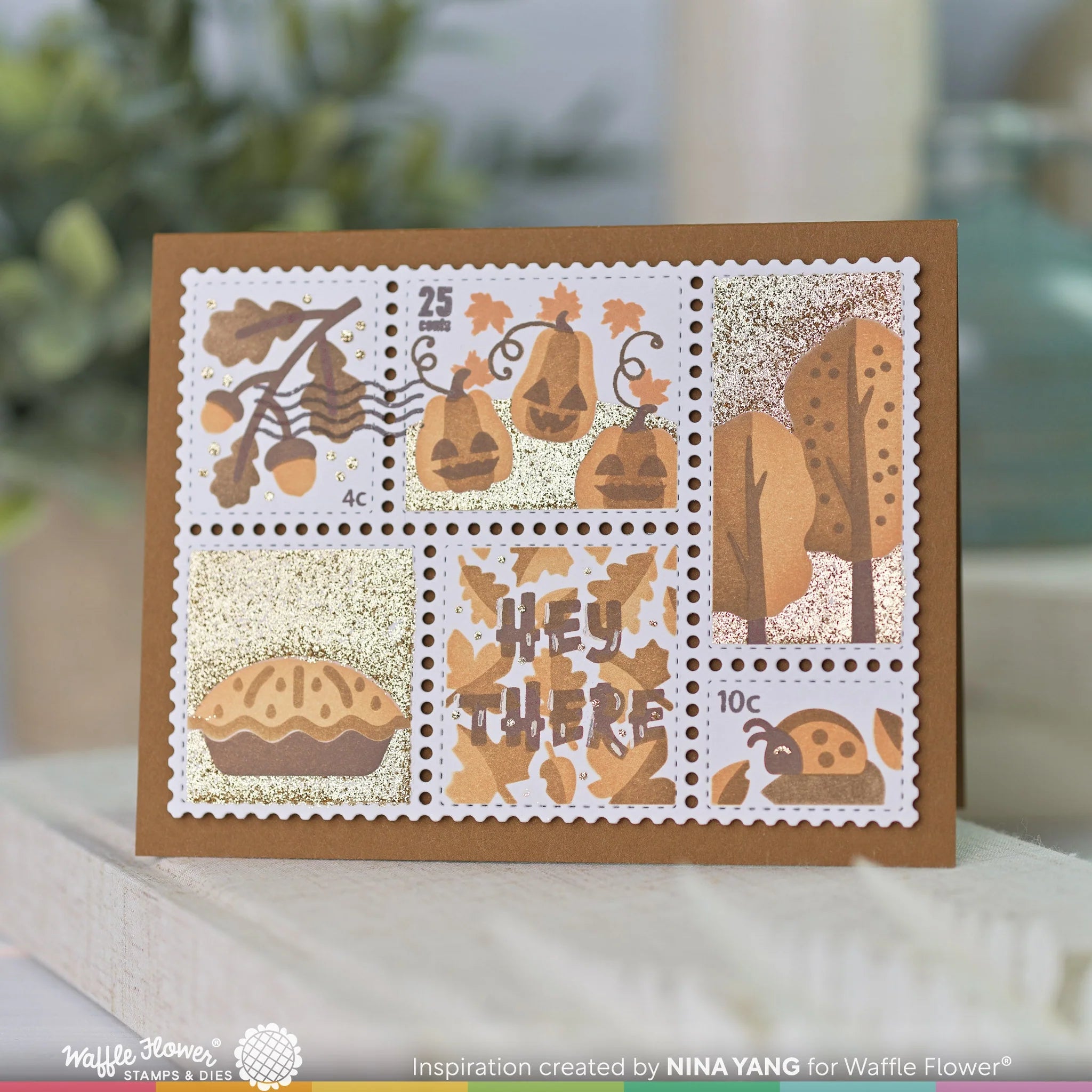 Cat Journal Stamps – KUMA Stationery & Crafts