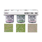 WOW Duo Nature's Trio Embossing Powders wowkd098 1