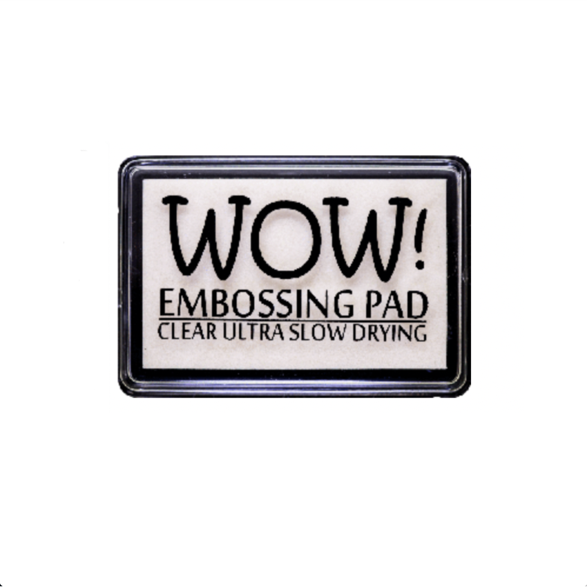 WOW Embossing Pad wv02