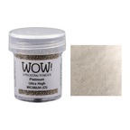 WOW Embossing Platinum Ultra High wc06uh