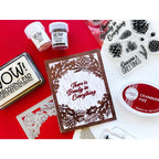 WOW Embossing Powder Crusty Copper ww03r beauty