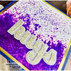 WOW Embossing Powder Ray of Sunshine ws416r hugs