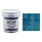 WOW Embossing Primary In The Navy Ultra High wh61uh