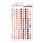Altenew Martian Terrain Enamel Dots alt8844