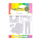 Waffle Flower Cozy Spot Collection image 1