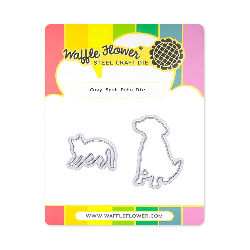 Waffle Flower Cozy Spot Collection image 4