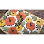 Waffle Flower Cream Background Blender Brushes wft061 grateful | color-code:ALT01