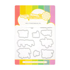 Waffle Flower Hello Friend Dies 421122