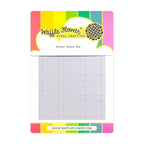 Waffle Flower Picnic Plaid Die 422232