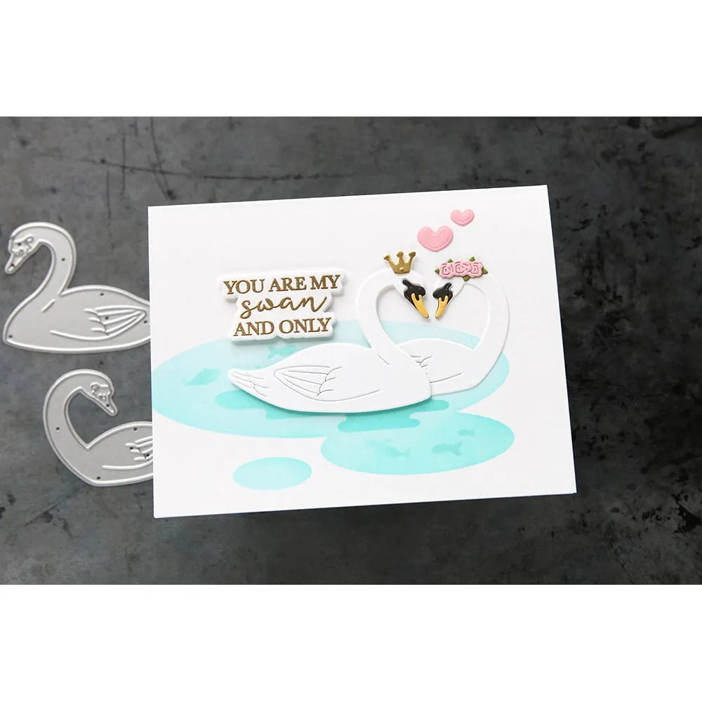 Waffle Flower Postage Collage The Pond Stencils 421891 roses | color-code:ALT01