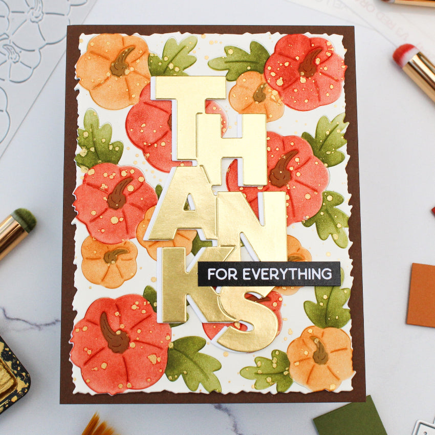 Waffle Flower Pumpkin Time Coloring Stencils 422264 thanks