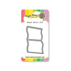 Waffle Flower Sheet Music Die 422744