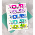 Waffle Flower Tiny Square Texture Die 421920 so cool | color-code:ALT01