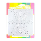 Waffle Flower Winter Floral Stitching Die 421754