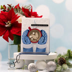 Simon Says Stamp Warm Mug Wafer Dies 1487sdc And Everything Nice Winter Card | color-code:ALT04