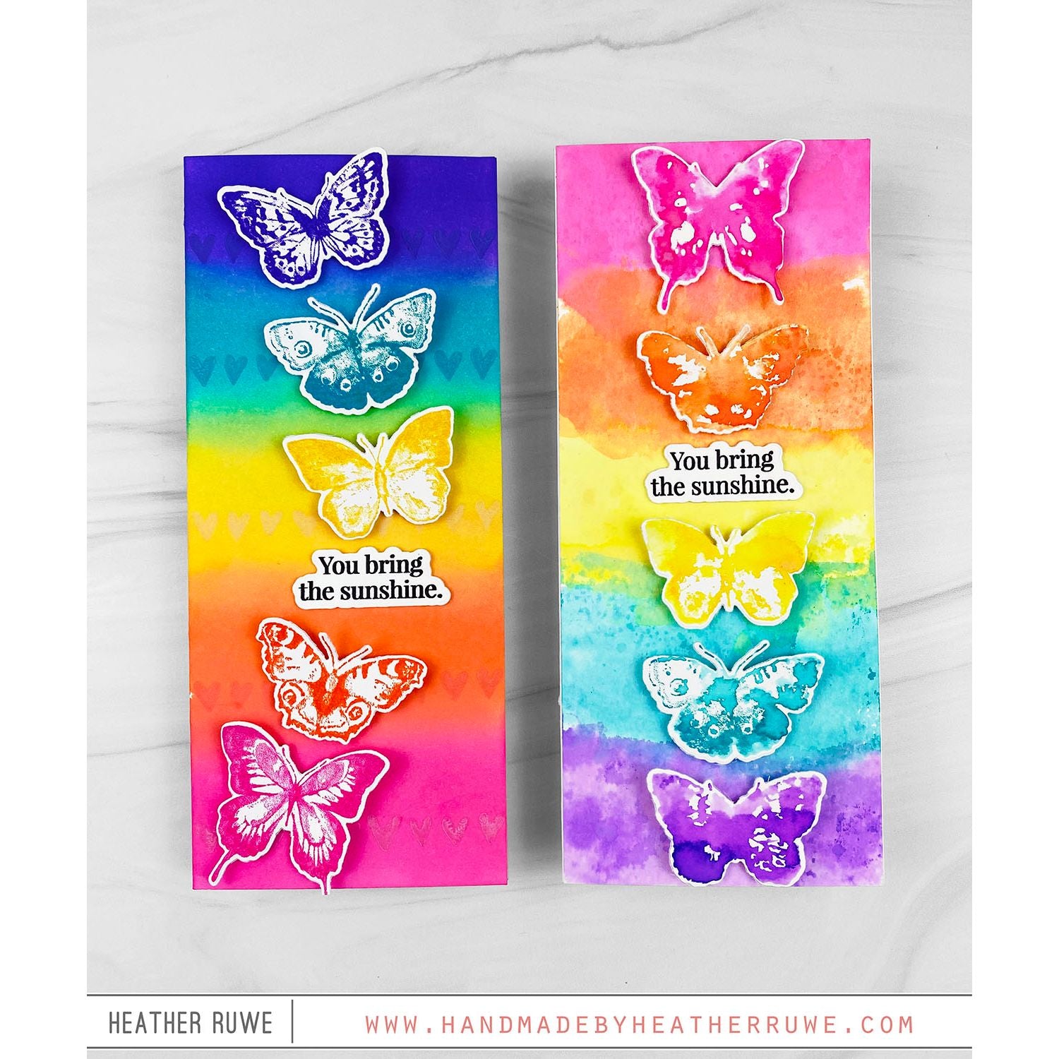 Simon Says Stamp Watercolor Wafer Dies sss217 Be Bold Sunny Cards | color-code:ALT04
