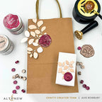 Altenew Cosmic Berry Wax Beads alt10522