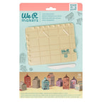 We R Makers Carton Stamp Board and Stamps crtof-00044