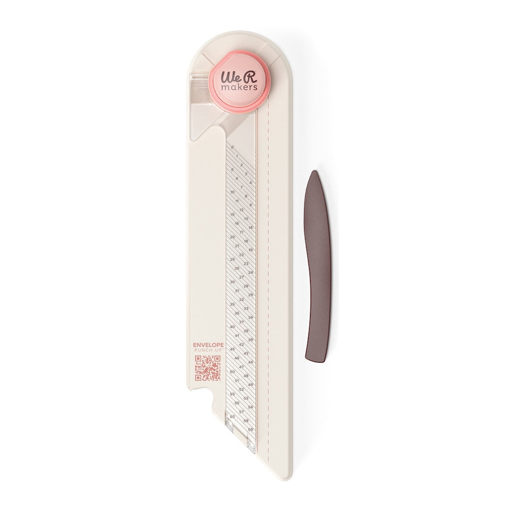 We R Makers Envelope Punch Up crtof-00138 product