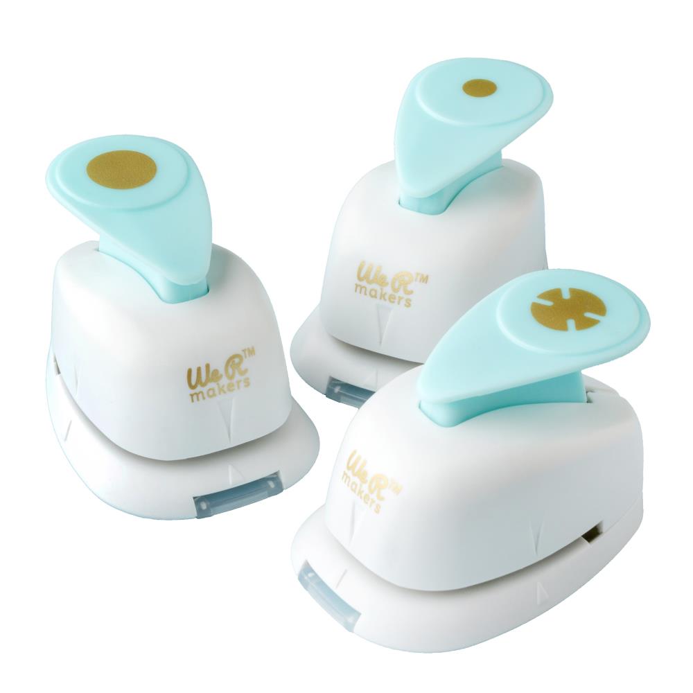 We R Makers Hinge Punch Set 60001202