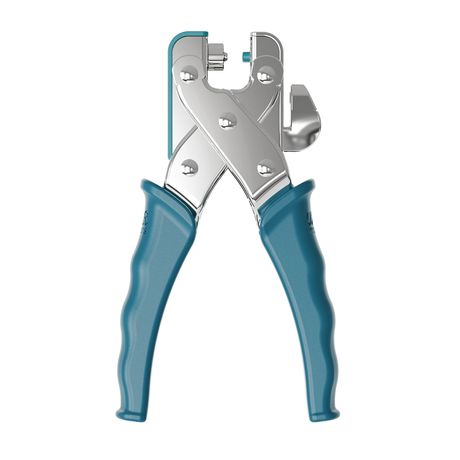 We R Makers Oval Crop-A-Dile and Eyelets product